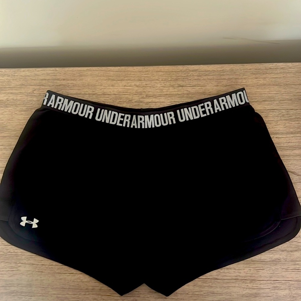 Under Armour Shorts
